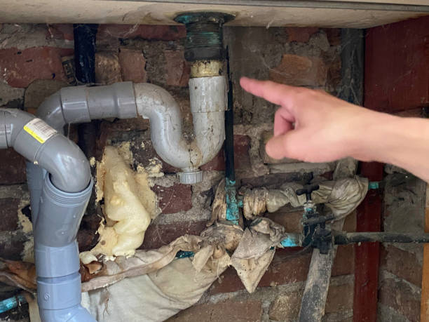 Best Water damage restoration near me  in Villa Ridge, MO